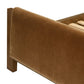 Willem Bed - Surrey Ochre