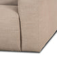 Radley Power Recliner 2-Piece Sectional - Crypton Nomad Taupe