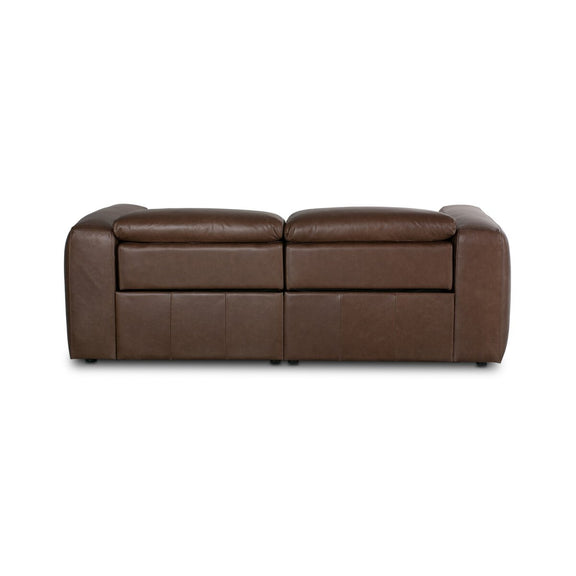 Radley Power Recliner 2-Piece Sectional - Sonoma Coco