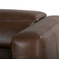 Radley Power Recliner 2-Piece Sectional - Sonoma Coco