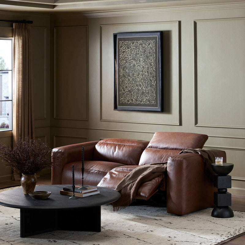 Radley Power Recliner 2-Piece Sectional - Sonoma Coco