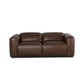 Radley Power Recliner 2-Piece Sectional - Sonoma Coco