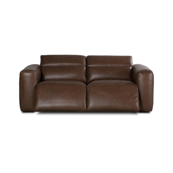 Radley Power Recliner 2-Piece Sectional - Sonoma Coco