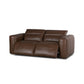 Radley Power Recliner 2-Piece Sectional - Sonoma Coco