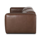 Radley Power Recliner 2-Piece Sectional - Sonoma Coco