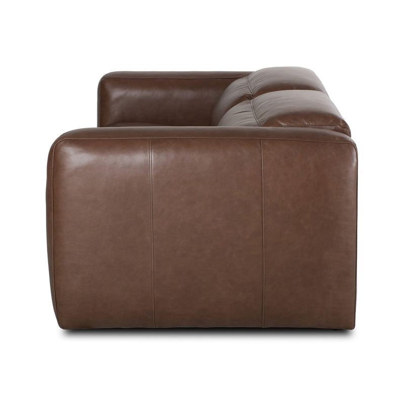 Radley Power Recliner 2-Piece Sectional - Sonoma Coco