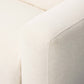 Radley Power Recliner 2-Piece Sectional - Crypton Nomad Snow