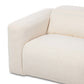 Radley Power Recliner 2-Piece Sectional - Crypton Nomad Snow