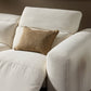 Radley Power Recliner 2-Piece Sectional - Crypton Nomad Snow