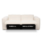 Radley Power Recliner 2-Piece Sectional - Crypton Nomad Snow