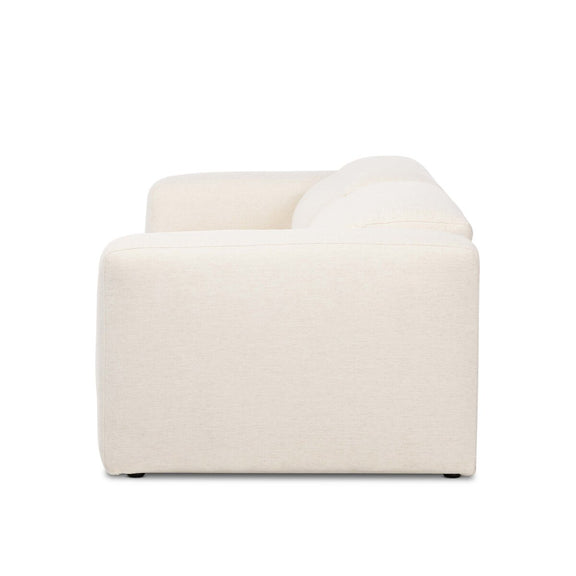 Radley Power Recliner 2-Piece Sectional - Crypton Nomad Snow