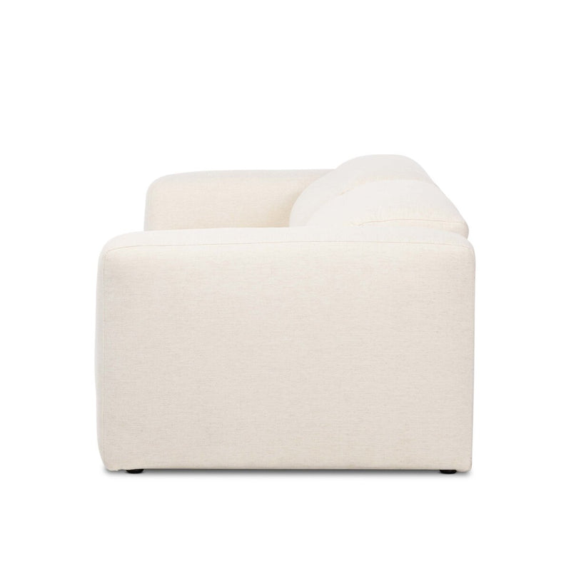 Radley Power Recliner 2-Piece Sectional - Crypton Nomad Snow