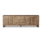 Briarbrook Sideboard - Distressed Light Pine