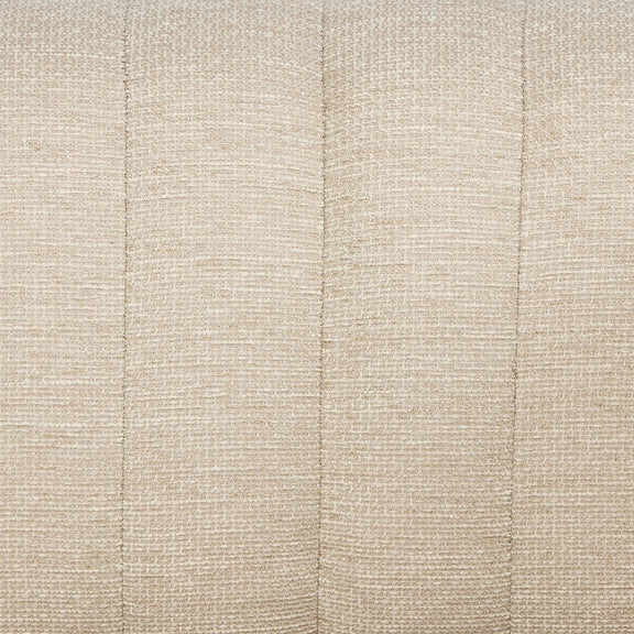 Augustine Outdoor Swivel Chair - Casa Cream