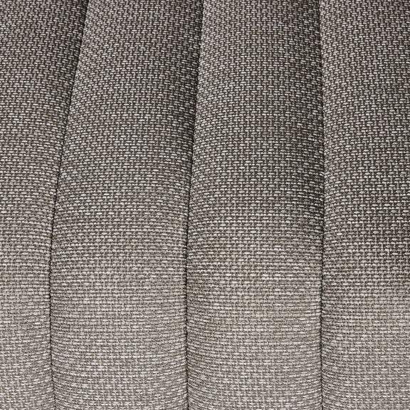 Augustine Outdoor Swivel Chair - Casa Grey