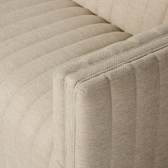 Augustine Outdoor Sofa - Casa Cream