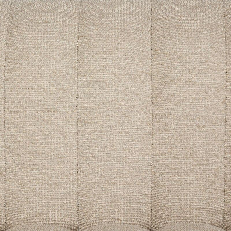 Augustine Outdoor Sofa - Casa Cream