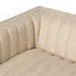 Augustine Outdoor Sofa - Casa Cream