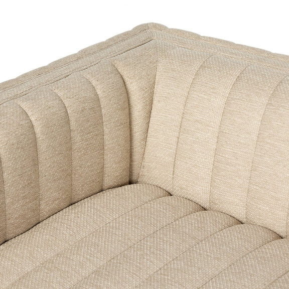 Augustine Outdoor Sofa - Casa Cream