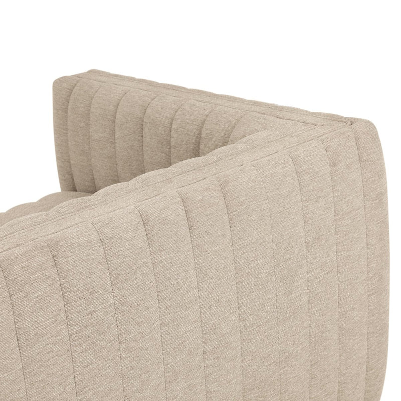 Augustine Outdoor Sofa - Casa Cream
