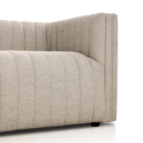Augustine Outdoor Sofa - Casa Cream