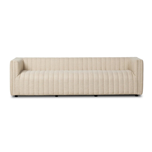 Augustine Outdoor Sofa - Casa Cream