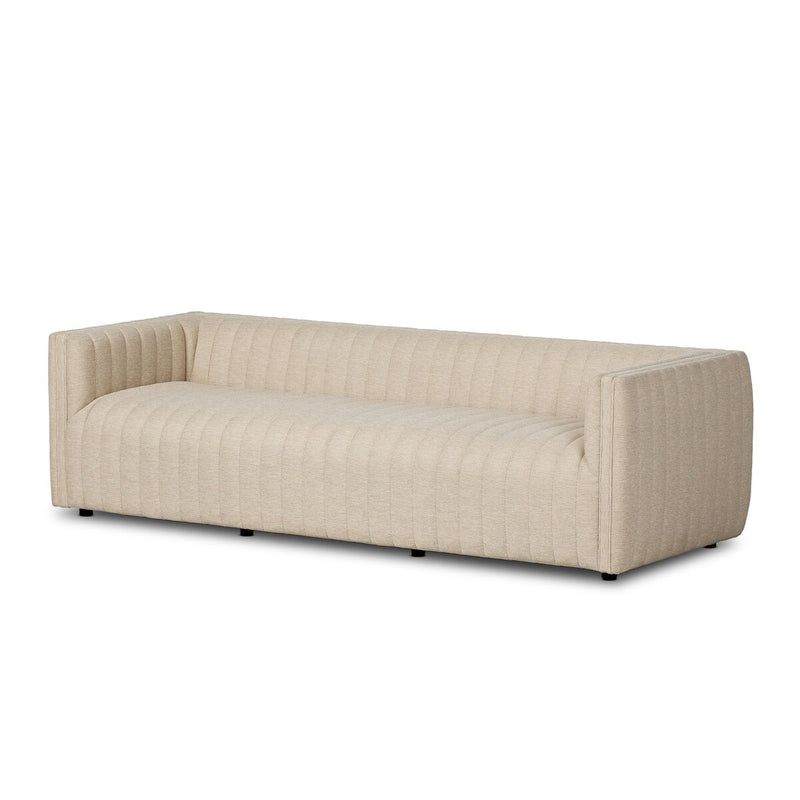 Augustine Outdoor Sofa - Casa Cream