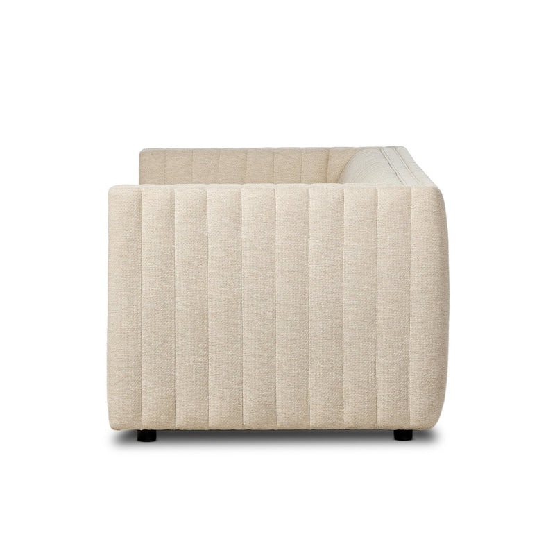 Augustine Outdoor Sofa - Casa Cream