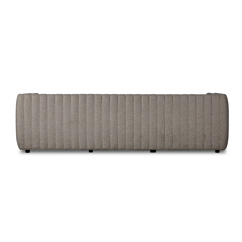 Augustine Outdoor Sofa - Casa Grey
