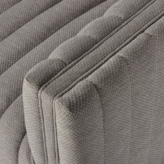Augustine Outdoor Sofa - Casa Grey