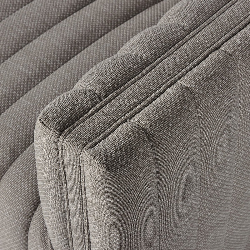 Augustine Outdoor Sofa - Casa Grey