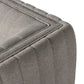 Augustine Outdoor Sofa - Casa Grey