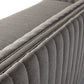 Augustine Outdoor Sofa - Casa Grey