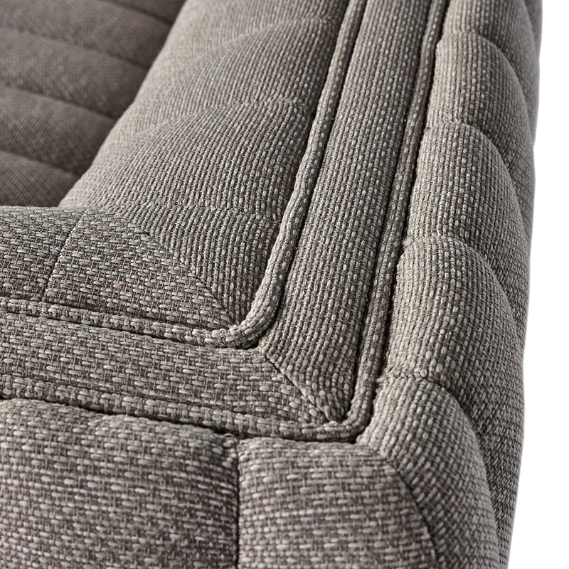 Augustine Outdoor Sofa - Casa Grey