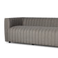 Augustine Outdoor Sofa - Casa Grey