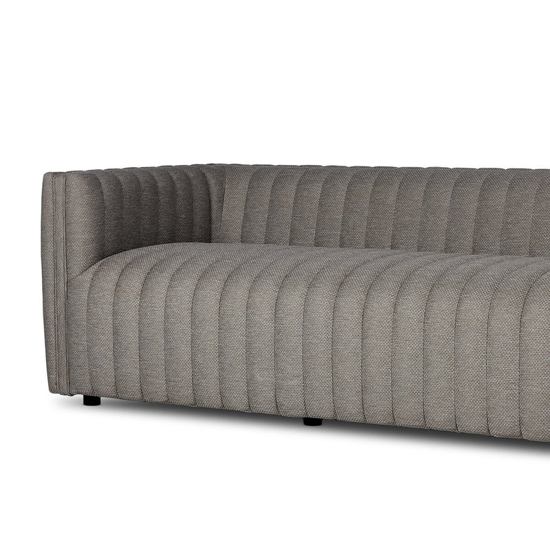 Augustine Outdoor Sofa - Casa Grey