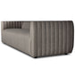 Augustine Outdoor Sofa - Casa Grey