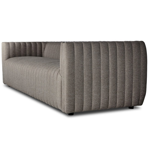 Augustine Outdoor Sofa - Casa Grey