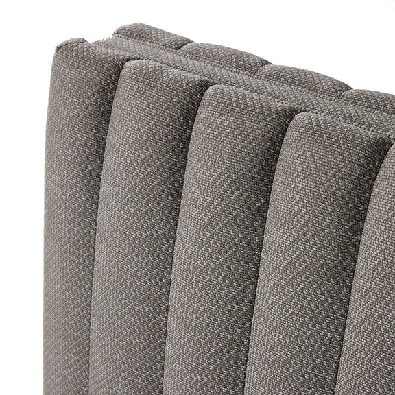 Augustine Outdoor Sofa - Casa Grey