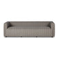Augustine Outdoor Sofa - Casa Grey