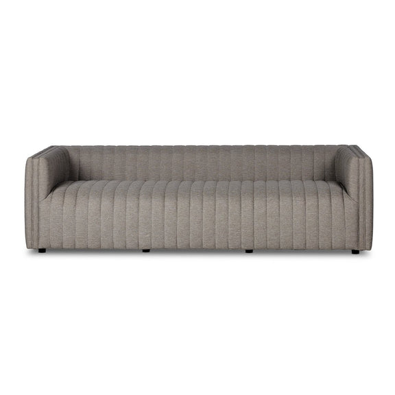 Augustine Outdoor Sofa - Casa Grey