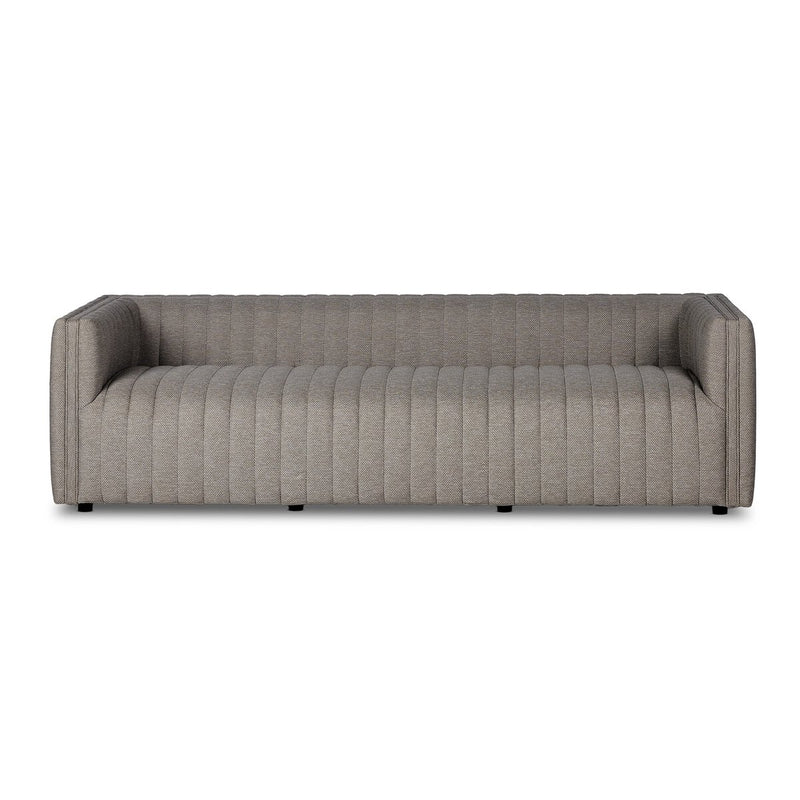 Augustine Outdoor Sofa - Casa Grey