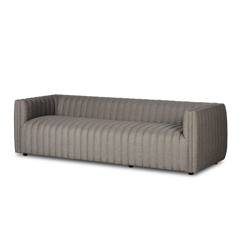 Augustine Outdoor Sofa - Casa Grey