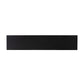 Laker Media Console - Black Oak Veneer