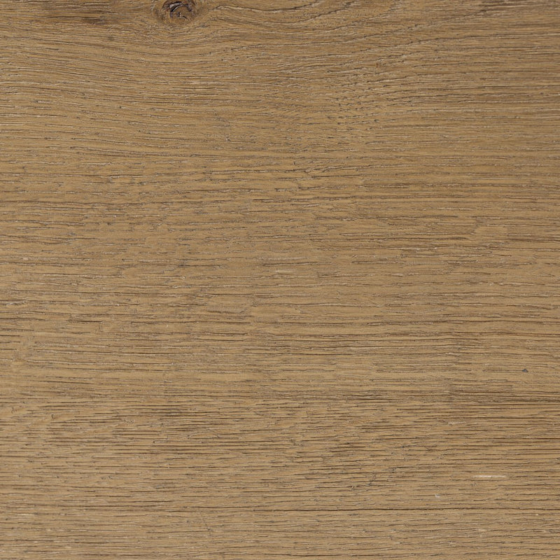 Laredo Media Console - Worn Oak