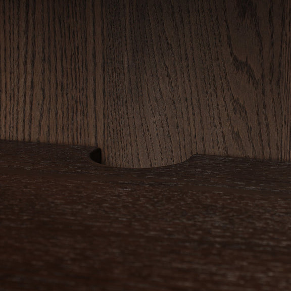 Lancaster Sideboard - Drifted Oak