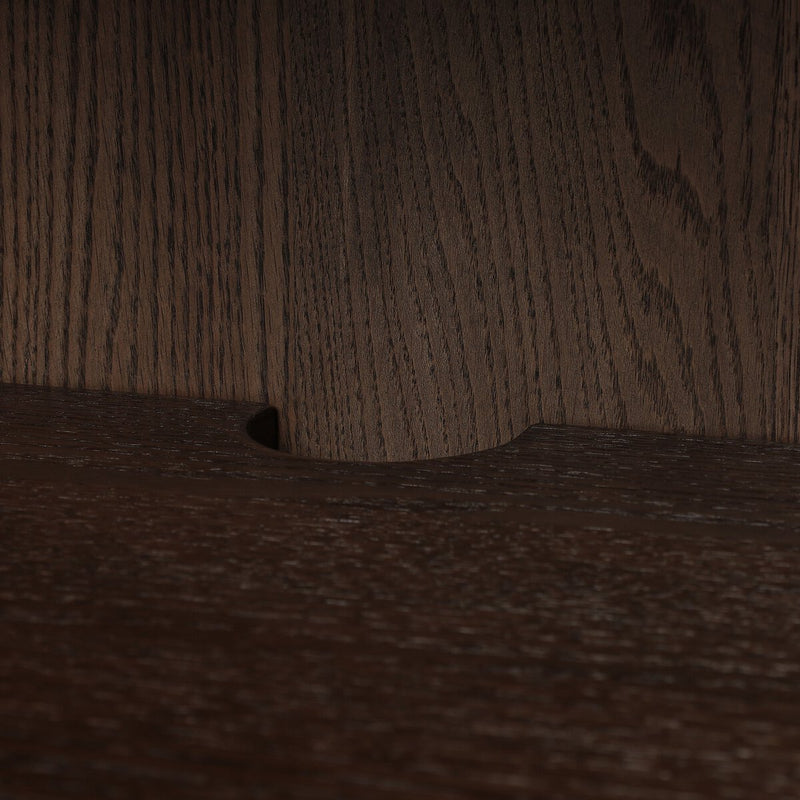 Lancaster Sideboard - Drifted Oak
