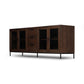 Lancaster Sideboard - Drifted Oak