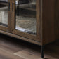 Lancaster Sideboard - Drifted Oak
