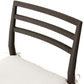 Glenmore Outdoor Dining Chair - Stinson White